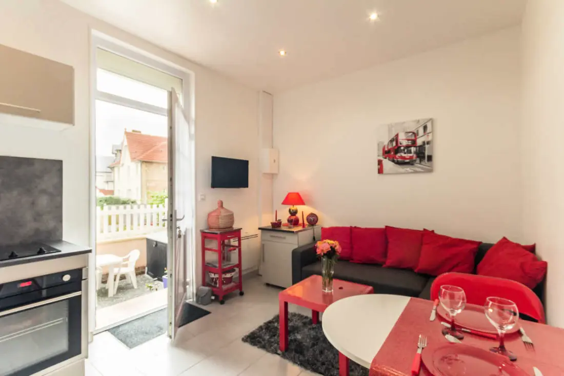 Gîte de France Gîtes de france® - tiszta óra 3 fül
