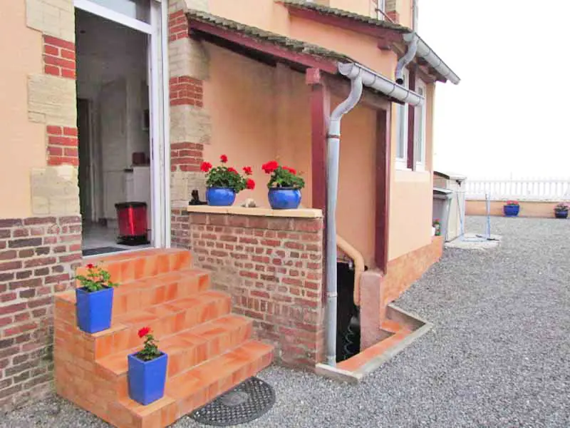 Gîte de France Gîtes de france® - tiszta óra 3 fül