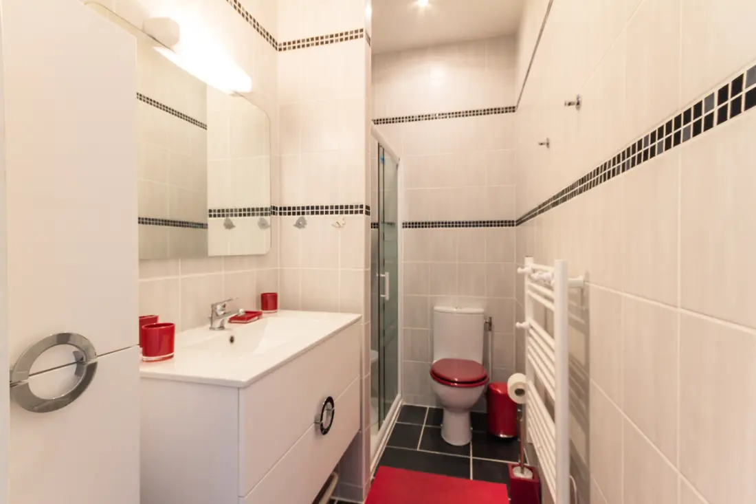 Gîte de France Gîtes de france® - tiszta óra 3 fül