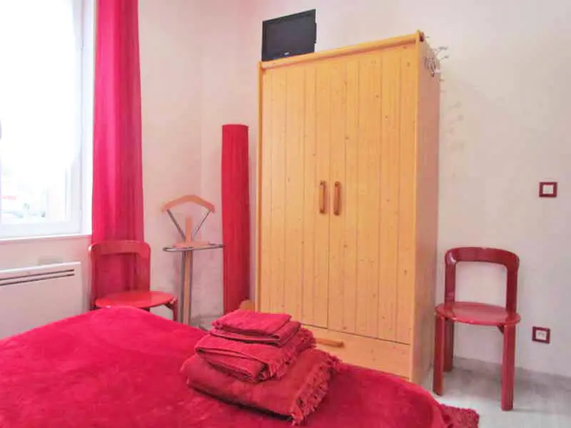 Gîte de France Gîtes de france® - tiszta óra 3 fül