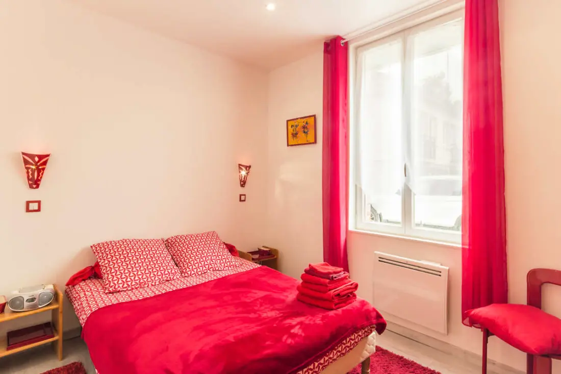 Gîte de France Gîtes de france® - tiszta óra 3 fül