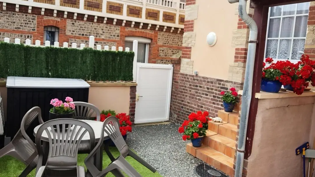 Gîte de France Gîtes de france® - tiszta óra 3 fül