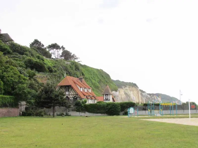 Gîte de France Gîtes de france® - tiszta óra 3 fül
