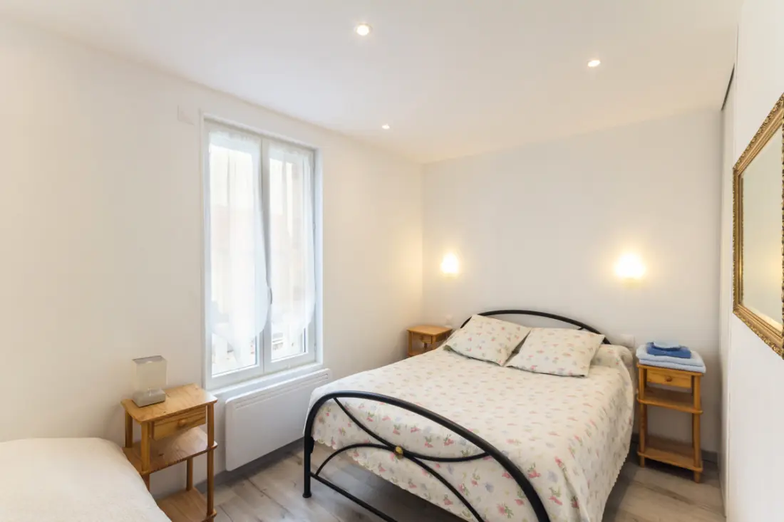Gîte de France Gîtes de france® - a Naiades 3 füle