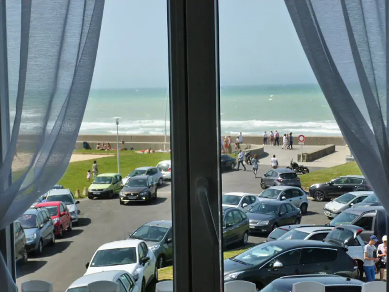 Gîte de France Gîtes de france® - a Naiades 3 füle