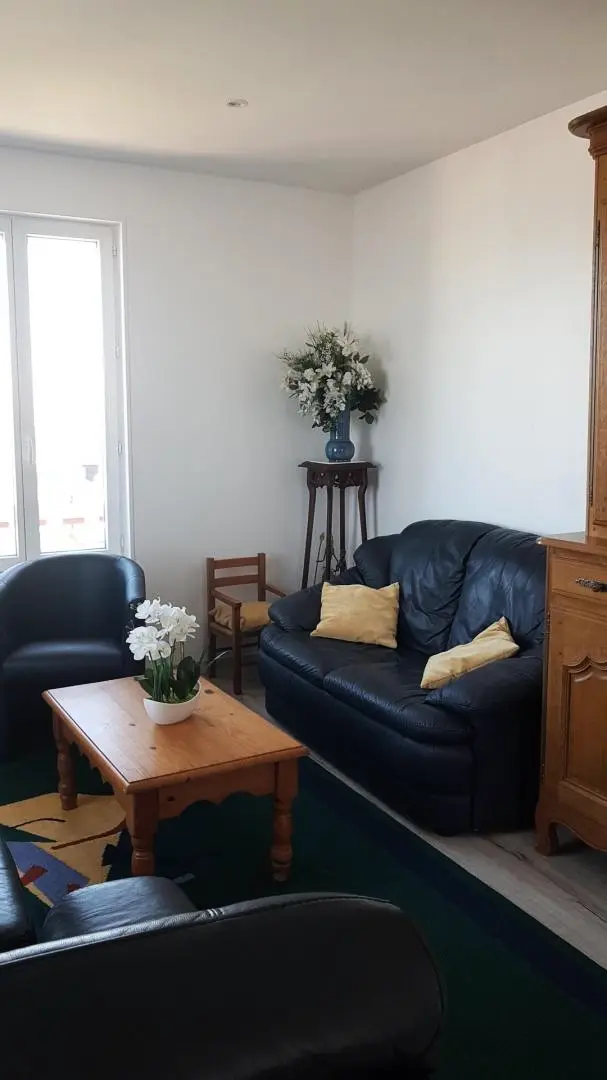 Gîte de France Gîtes de france® - a Naiades 3 füle