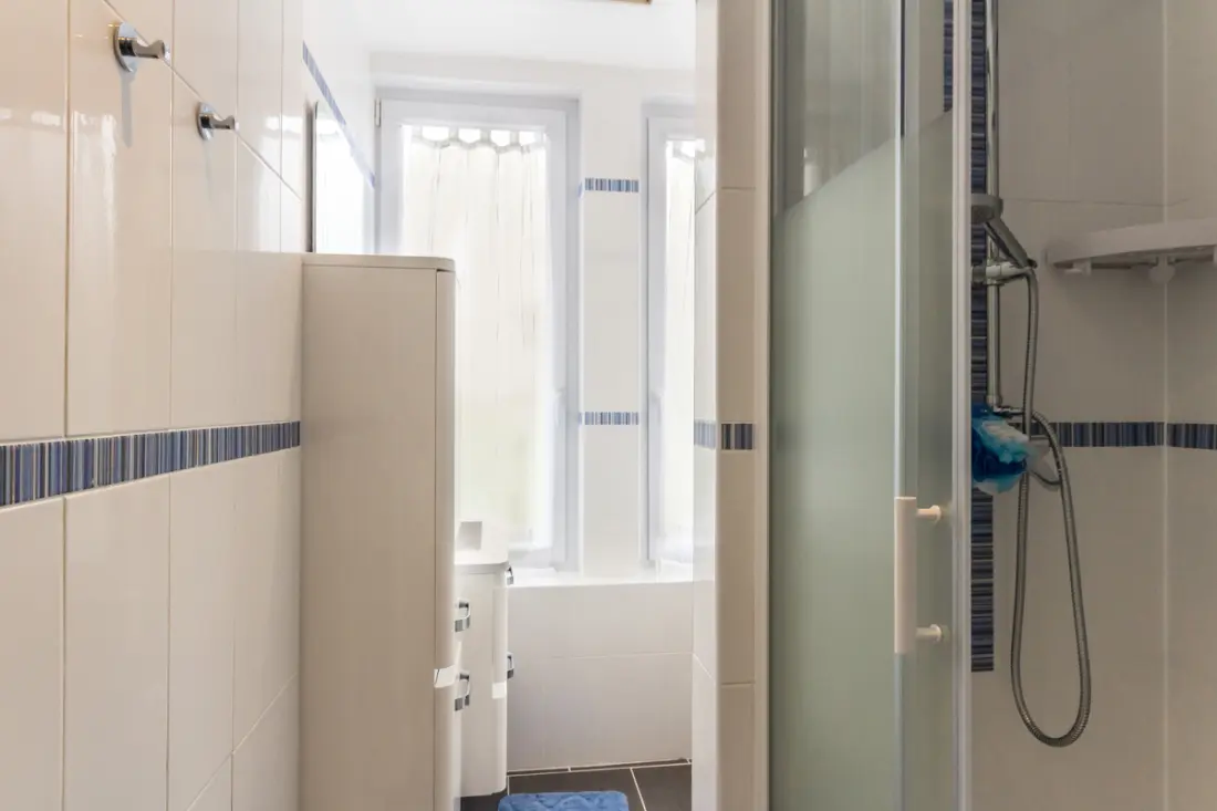 Gîte de France Gîtes de france® - a Naiades 3 füle