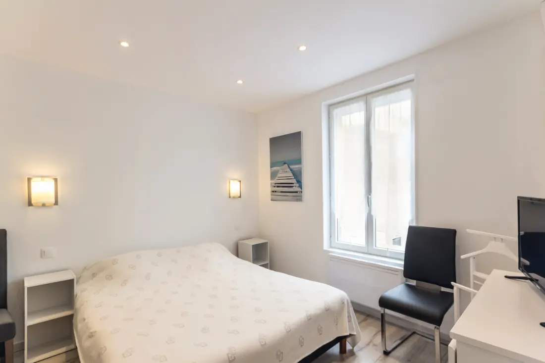 Gîte de France Gîtes de france® - a Naiades 3 füle