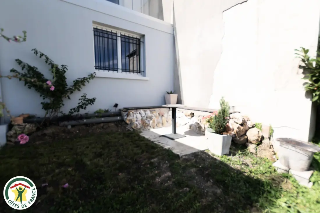 Gîte de France Die h 4 Ohren