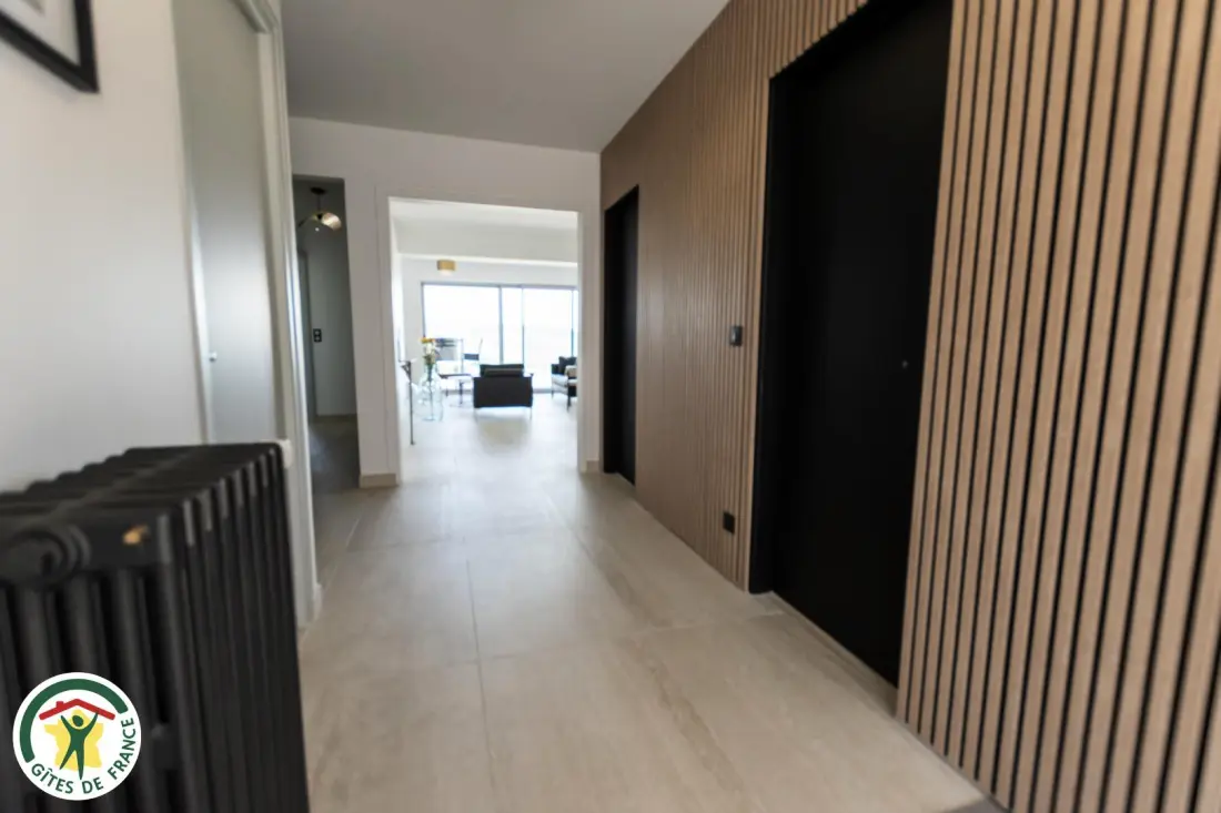 Gîte de France Die h 4 Ohren