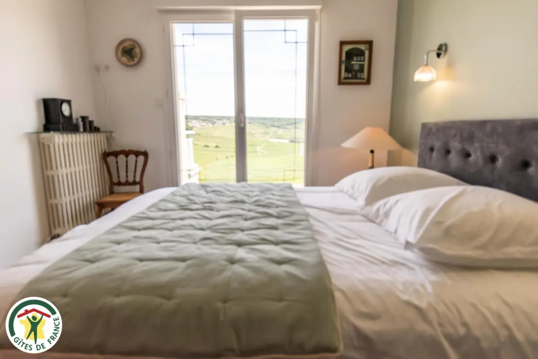 Gîte de France Die h 4 Ohren