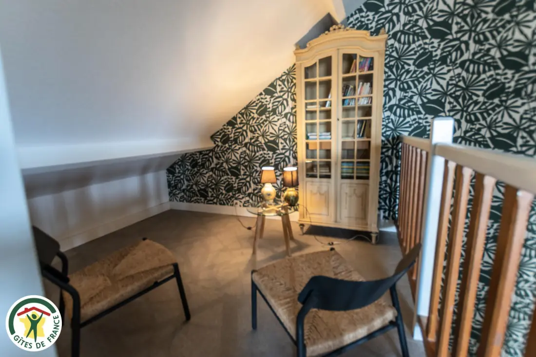 Gîte de France Die h 4 Ohren