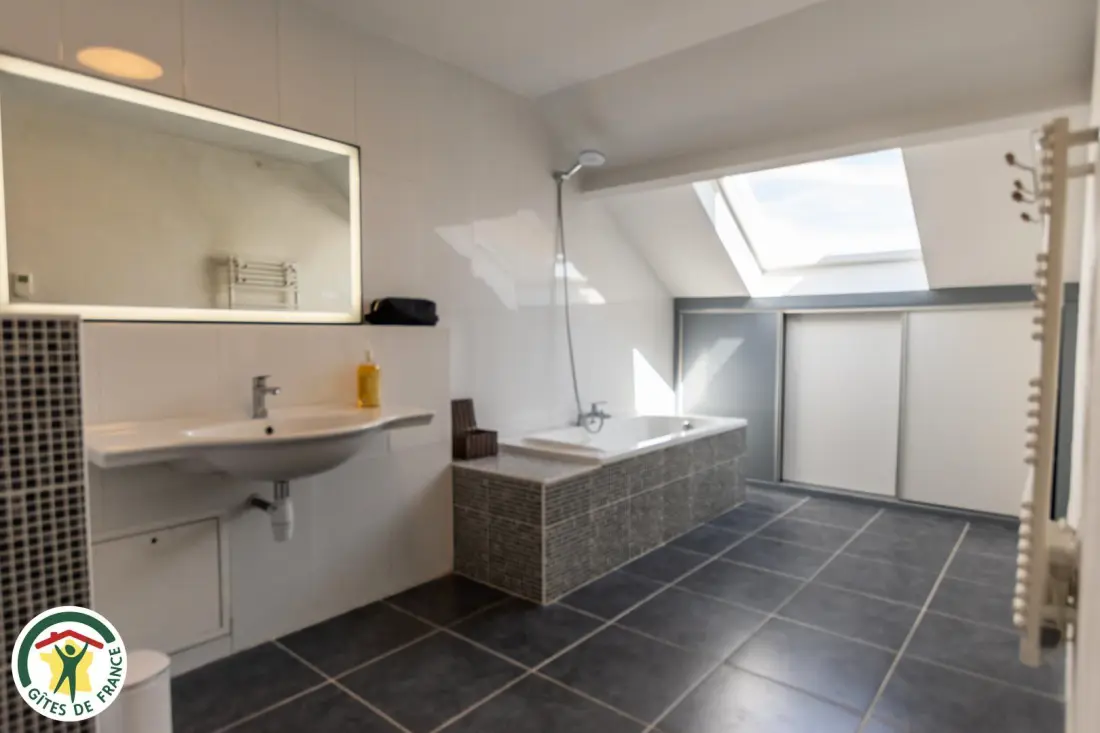 Gîte de France Die h 4 Ohren