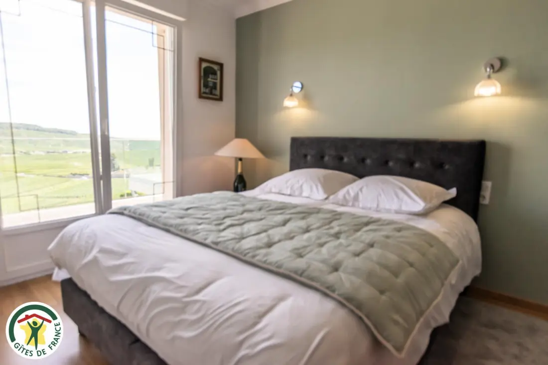 Gîte de France Die h 4 Ohren