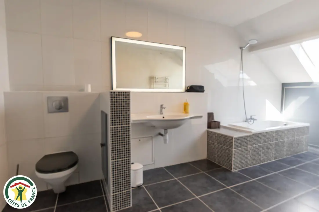 Gîte de France Die h 4 Ohren