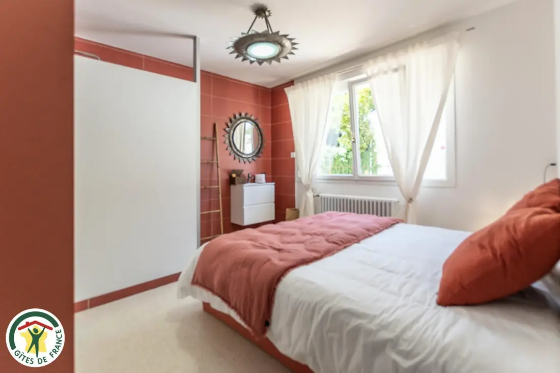 Gîte de France Die h 4 Ohren