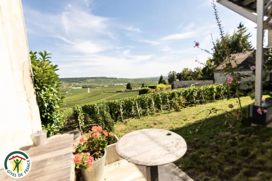 Gîte de France Die h 4 Ohren