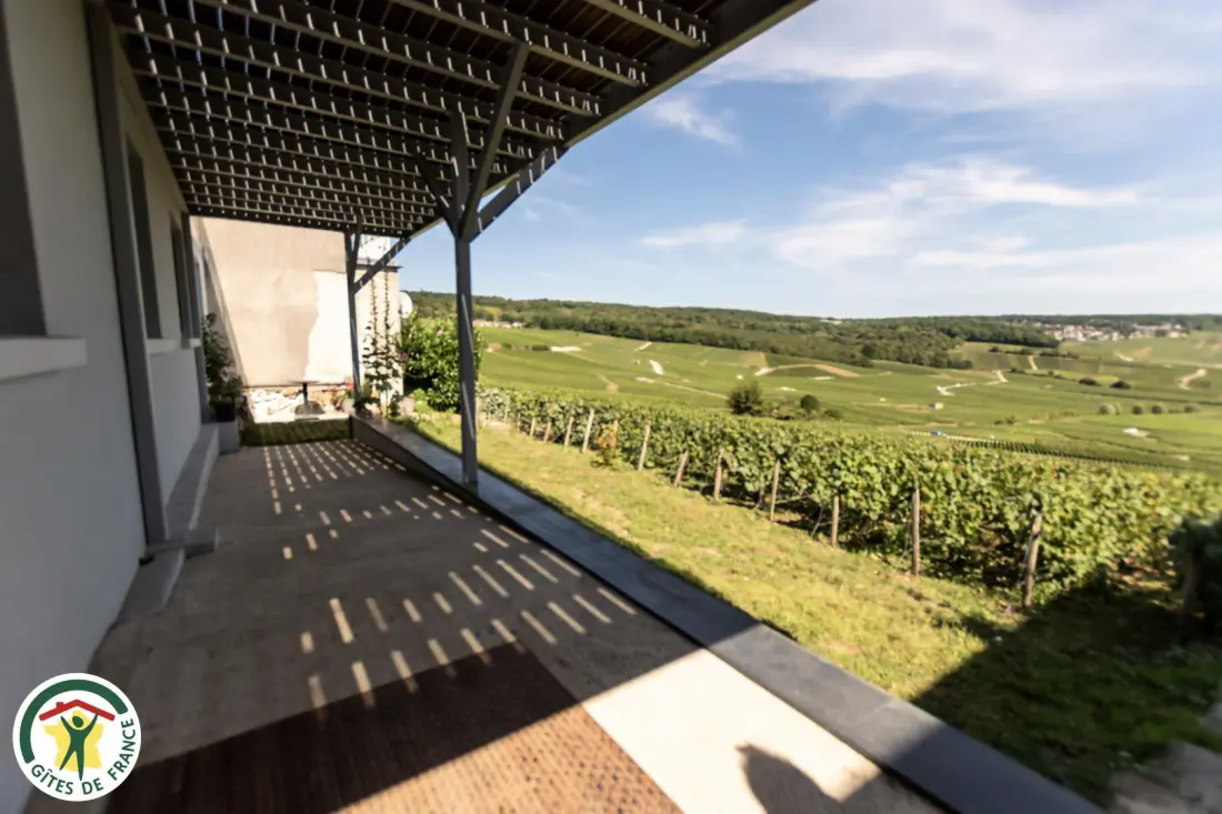 Gîte de France Die h 4 Ohren