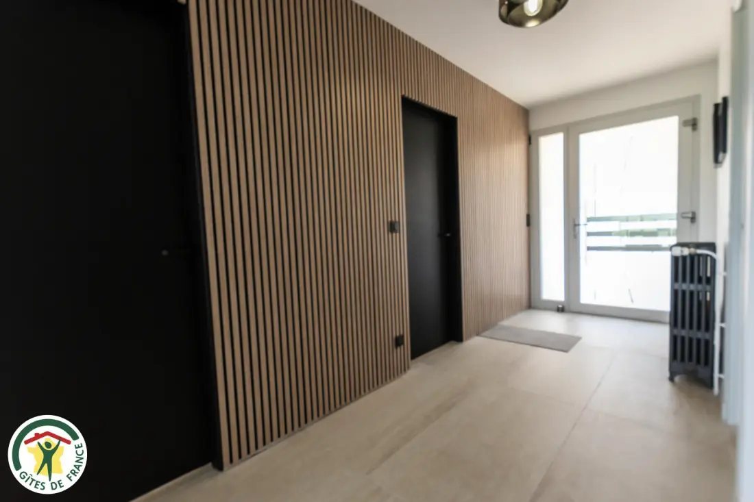 Gîte de France Die h 4 Ohren