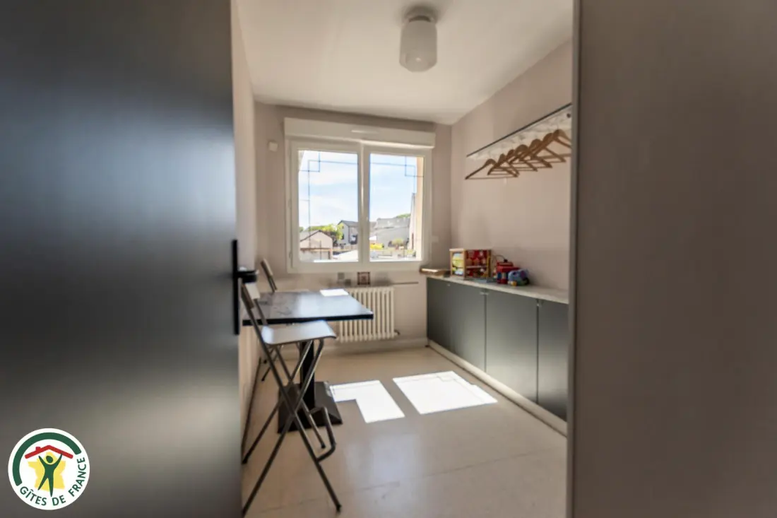 Gîte de France Die h 4 Ohren