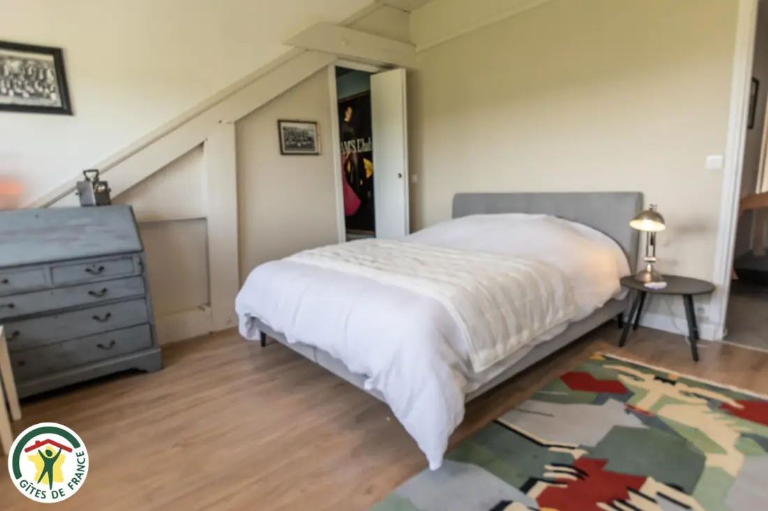 Gîte de France Die h 4 Ohren