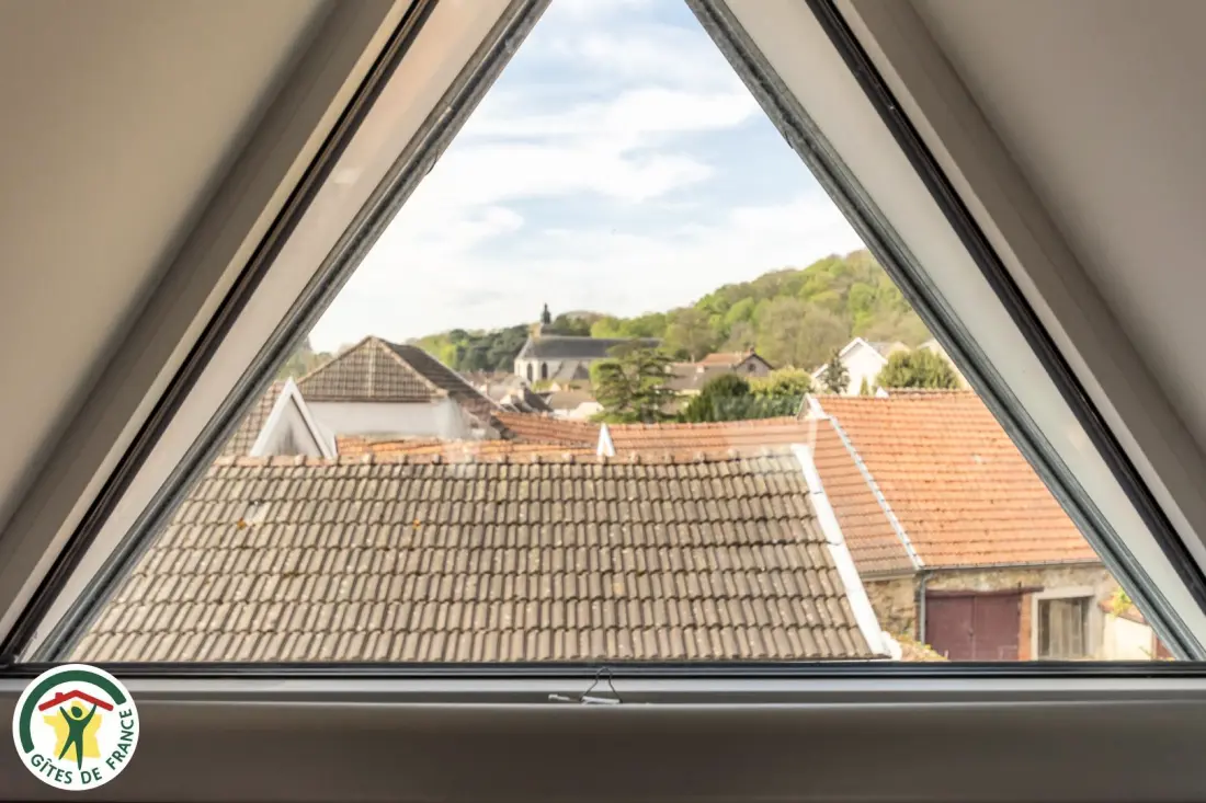 Gîte de France Prélude hautvillers 12 pers 5 Ohren