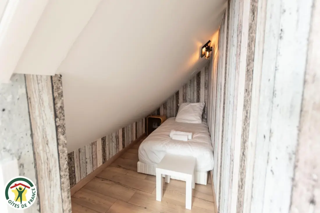 Gîte de France Prélude hautvillers 12 pers 5 Ohren