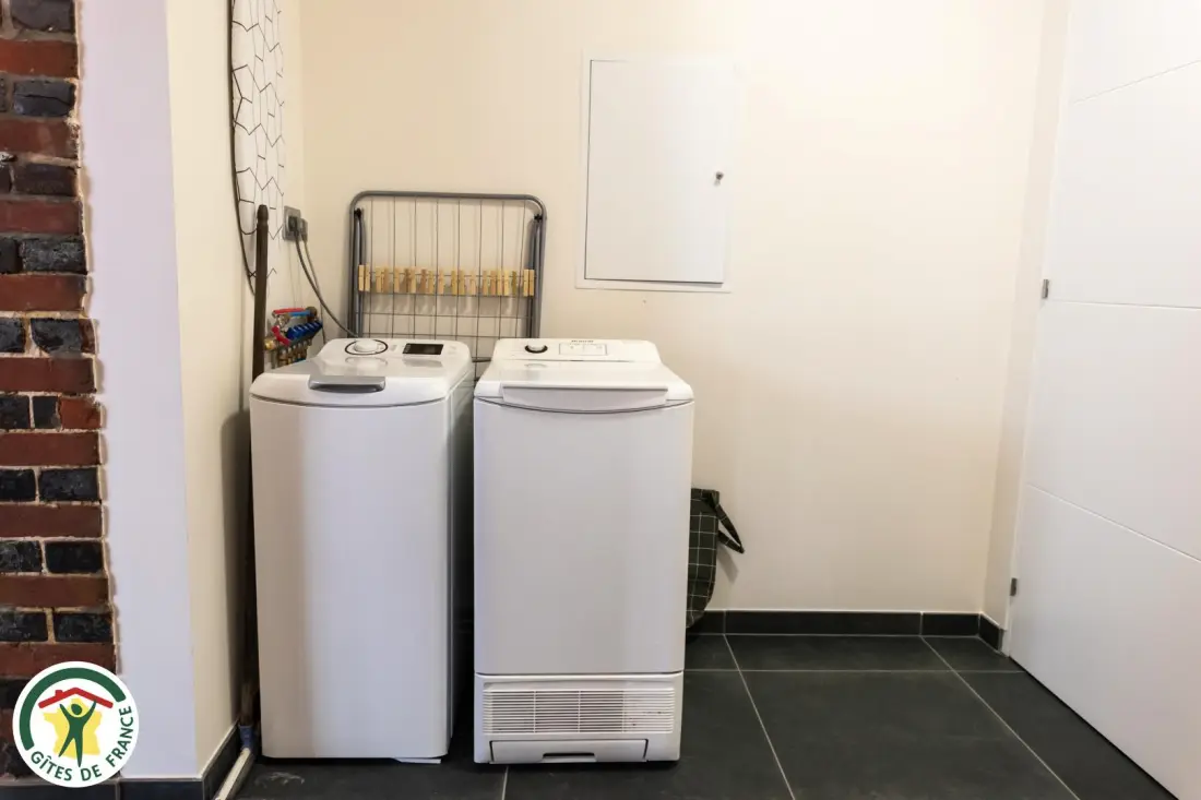 Gîte de France Prélude hautvillers 12 pers 5 Ohren