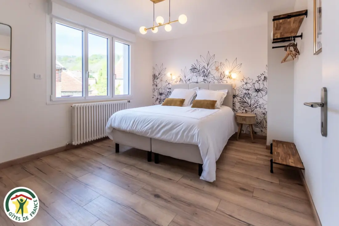 Gîte de France Prélude hautvillers 12 pers 5 Ohren