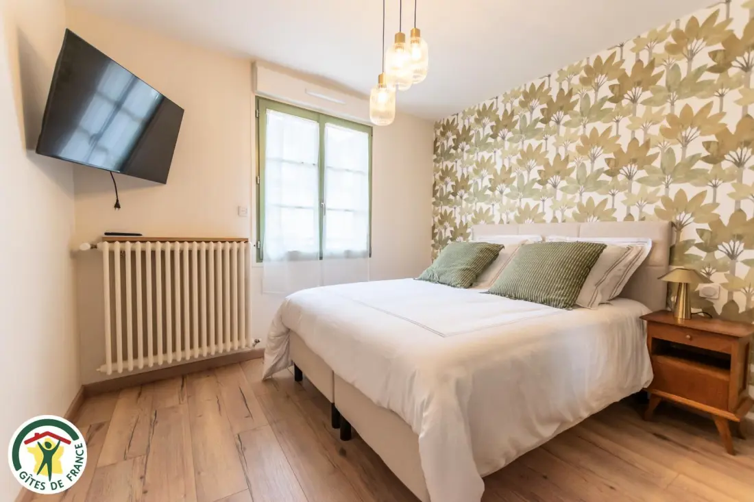 Gîte de France Prélude hautvillers 6 pers 5 Ohren