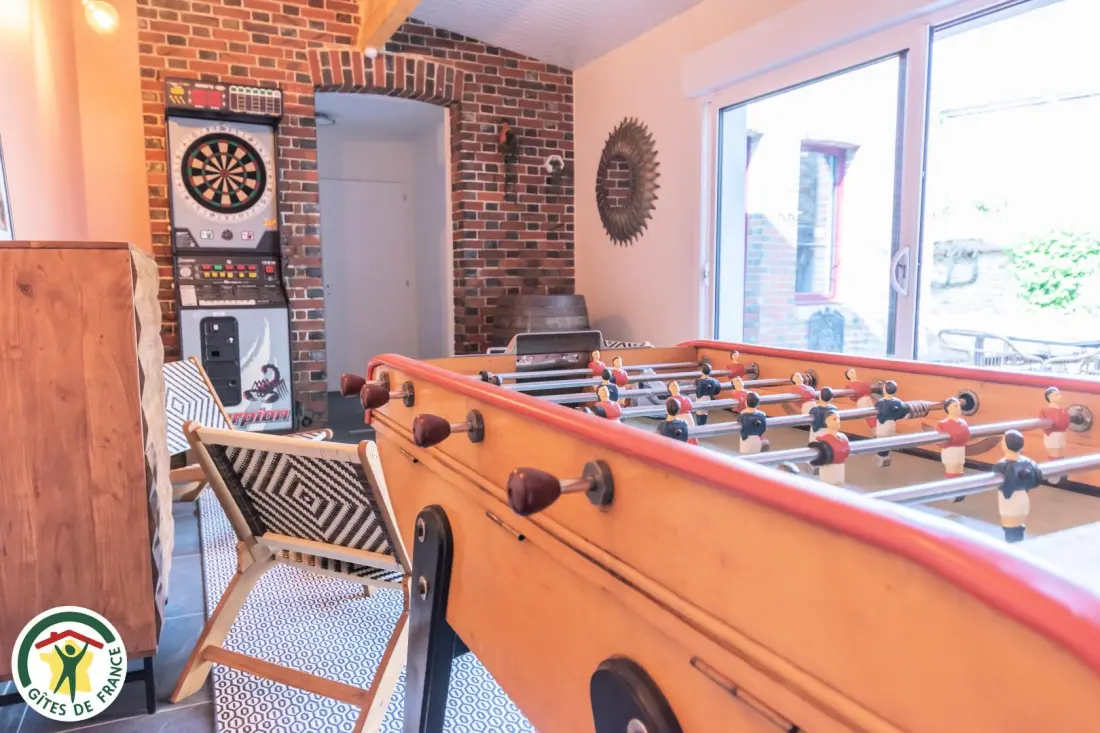 Gîte de France Prélude hautvillers 6 pers 5 Ohren