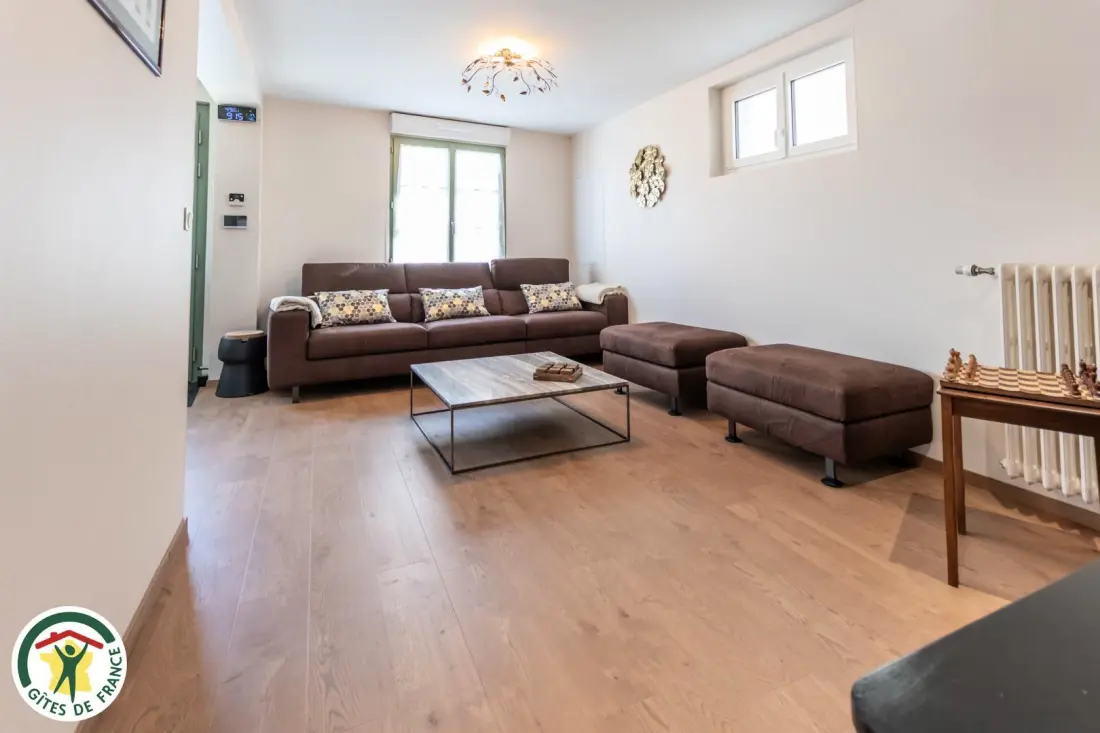 Gîte de France Prélude hautvillers 6 pers 5 Ohren