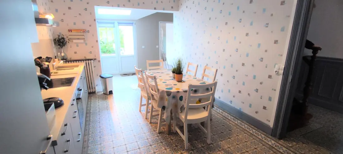 Gîte de France L’espÉrance 2 2 Ähren