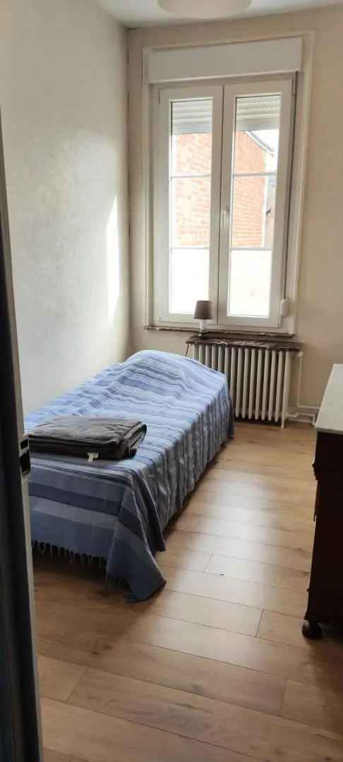Gîte de France L’espÉrance 2 2 Ähren