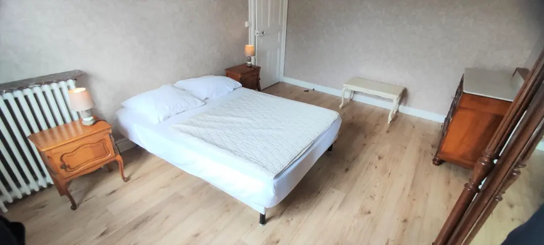 Gîte de France L’espÉrance 2 2 Ähren