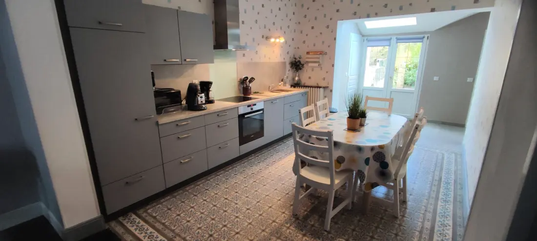 Gîte de France L’espÉrance 2 2 Ähren