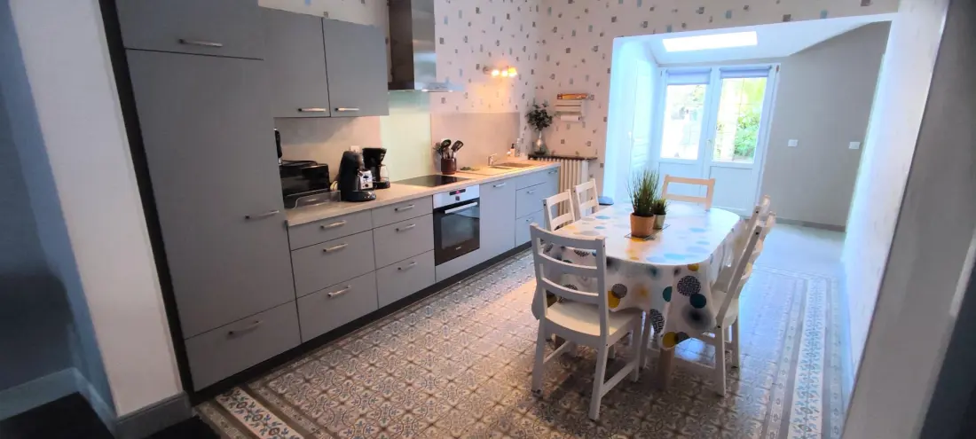 Gîte de France L’espÉrance 2 2 Ähren
