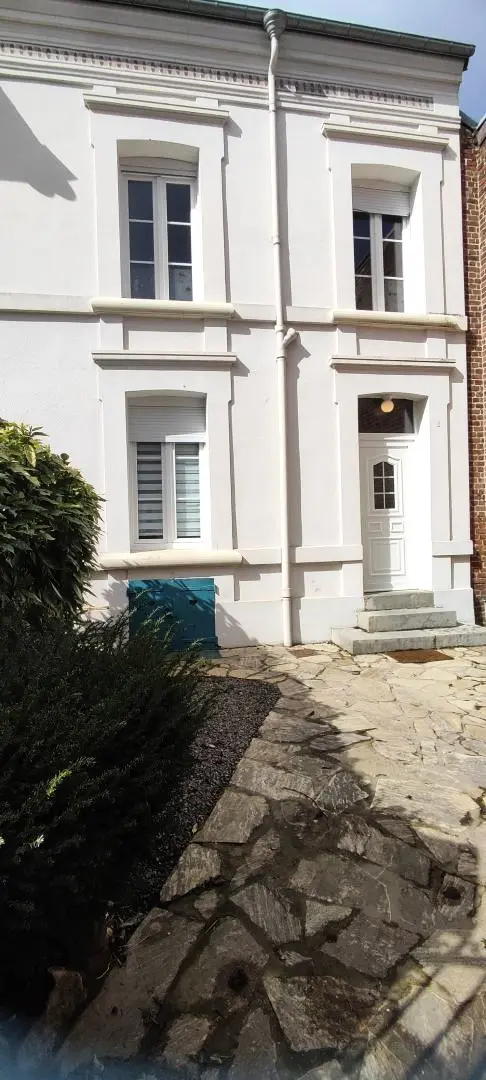 Gîte de France L’espÉrance 2 2 Ähren