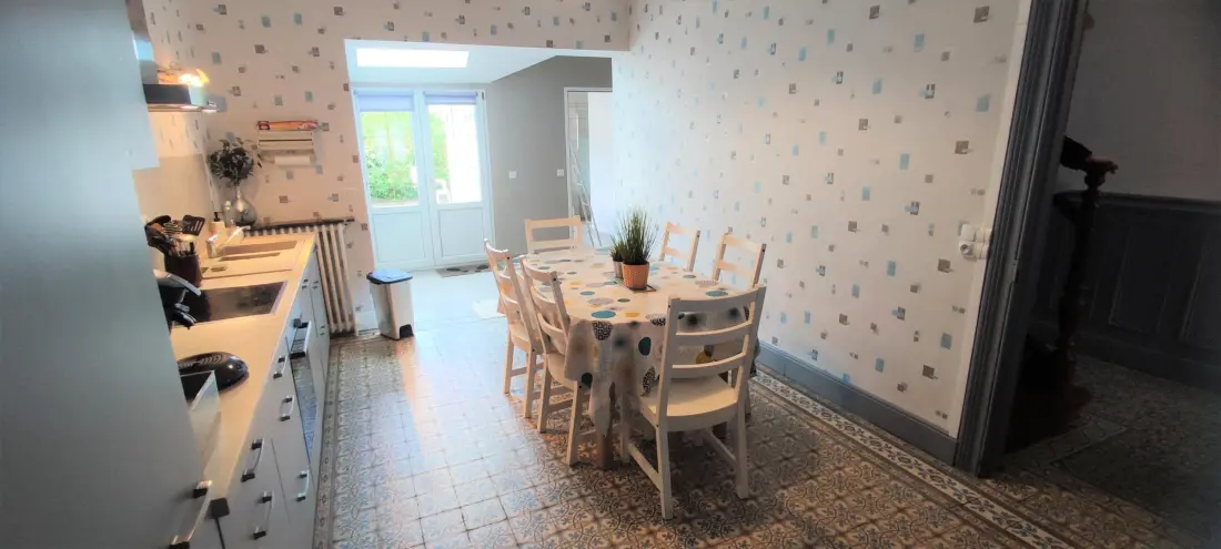 Gîte de France L’espÉrance 2 2 Ähren