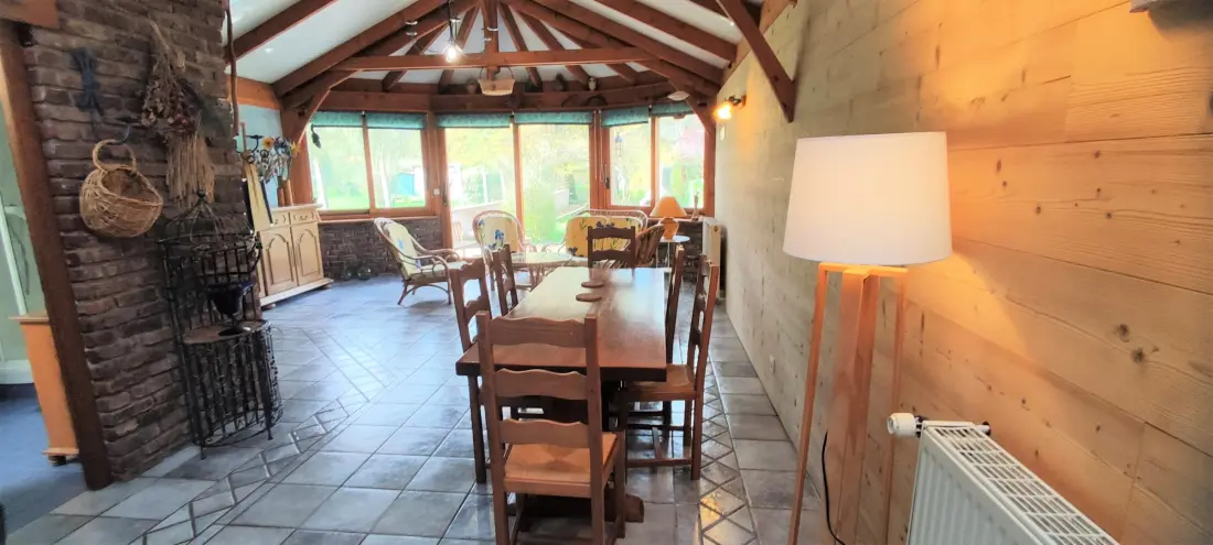 Gîte de France L'espÉrance 3 Ähren