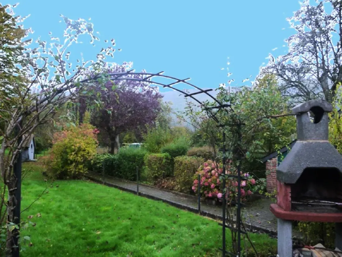 Gîte de France L'espÉrance 3 Ähren