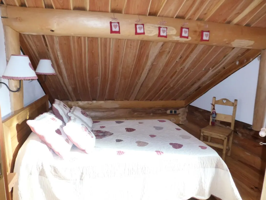 Gîte de France La fuste ardennaise 3 Ähren