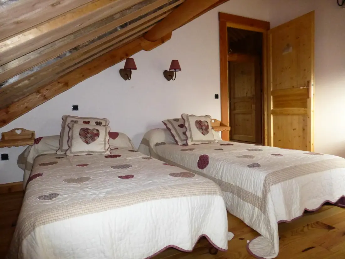 Gîte de France La fuste ardennaise 3 Ähren