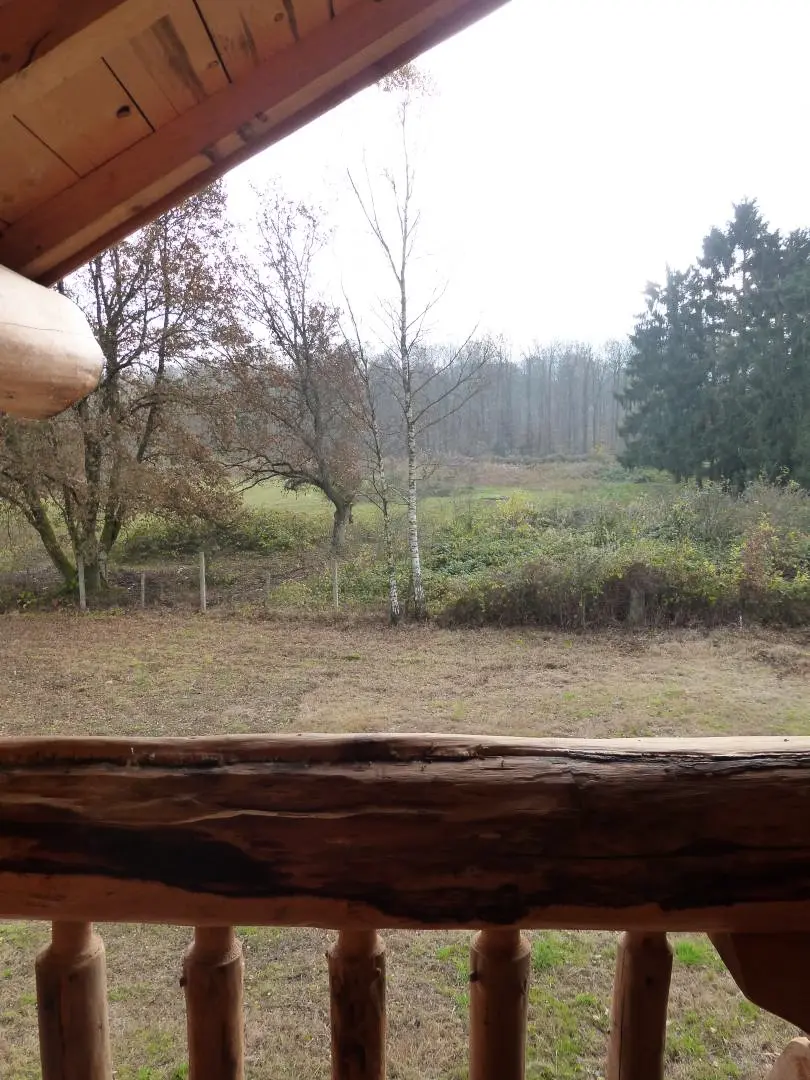 Gîte de France La fuste ardennaise 3 Ähren