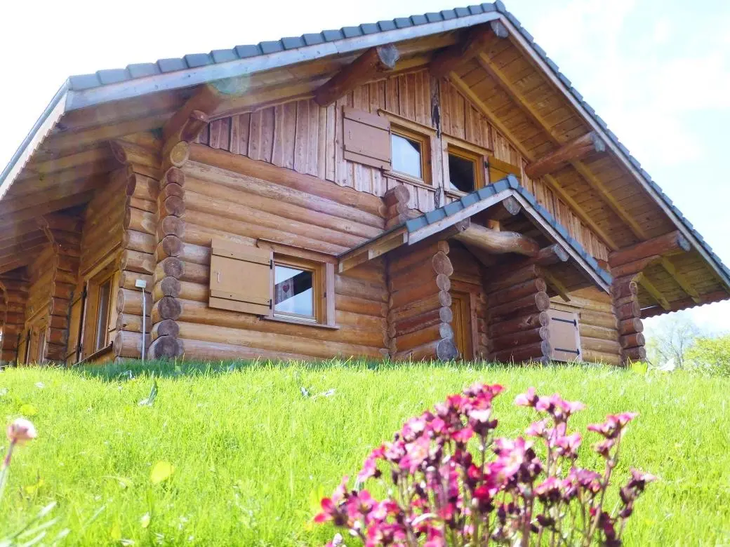 Gîte de France La fuste ardennaise 3 Ähren