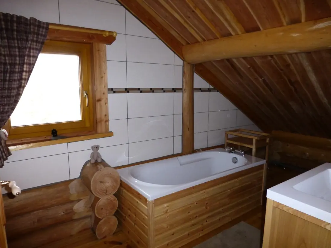 Gîte de France La fuste ardennaise 3 Ähren