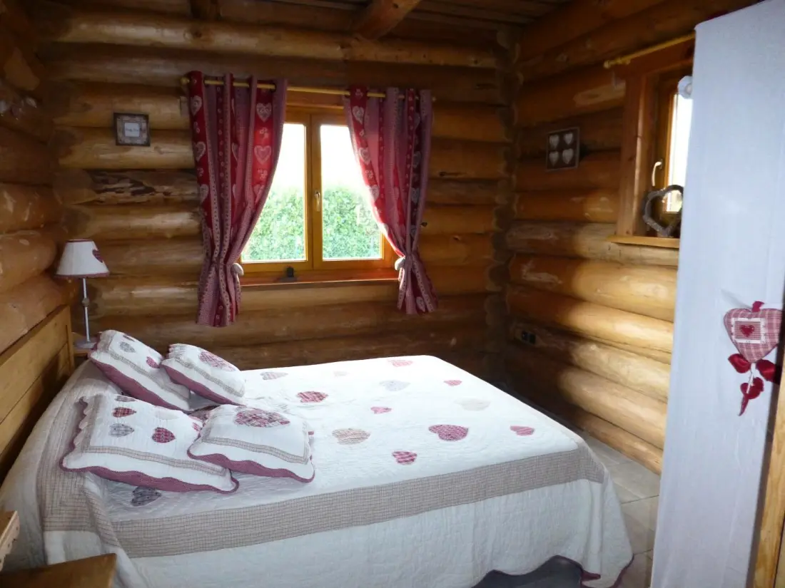 Gîte de France La fuste ardennaise 3 Ähren