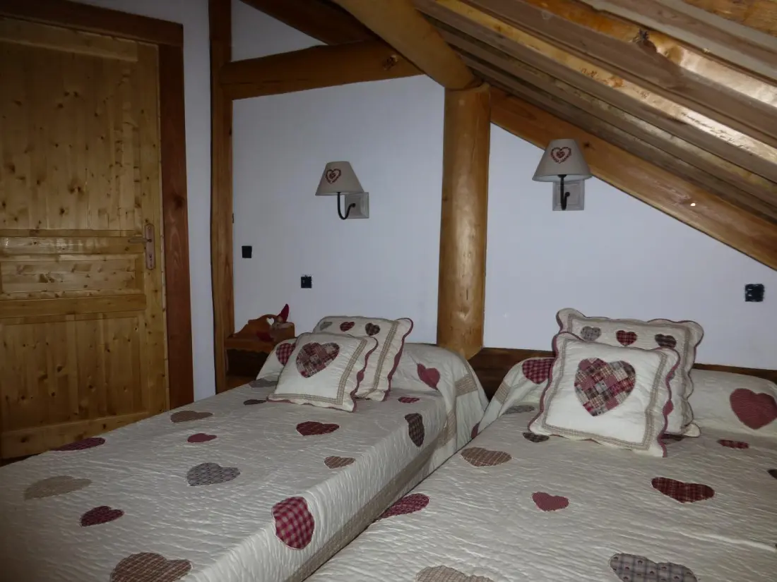 Gîte de France La fuste ardennaise 3 Ähren