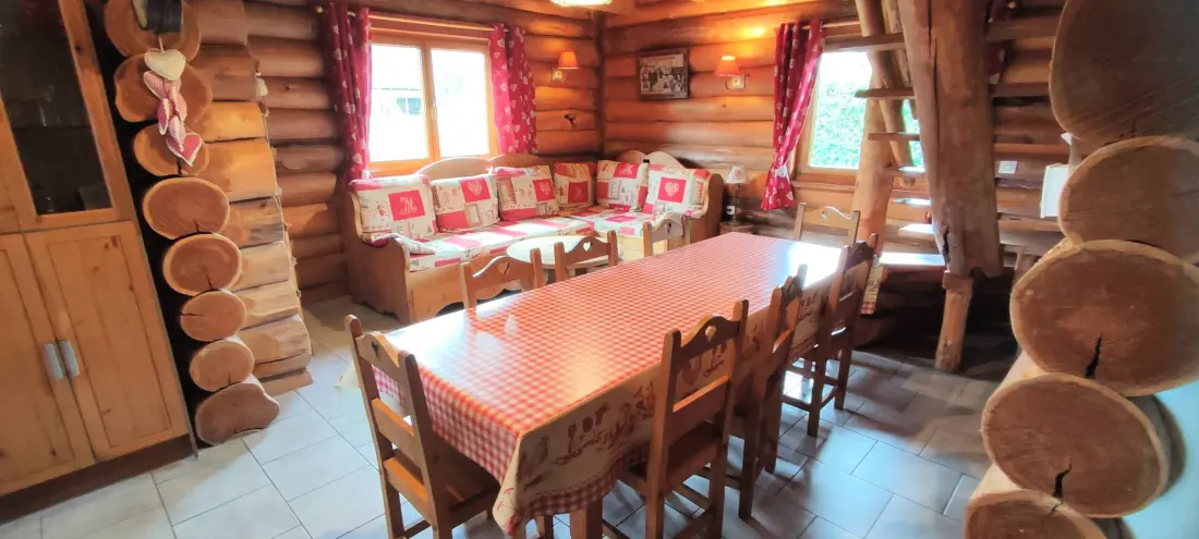 Gîte de France La fuste ardennaise 3 Ähren
