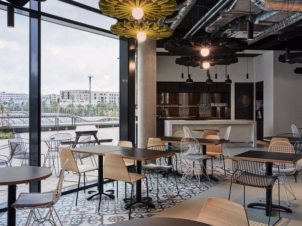 Aparthotel Adagio Heidelberg